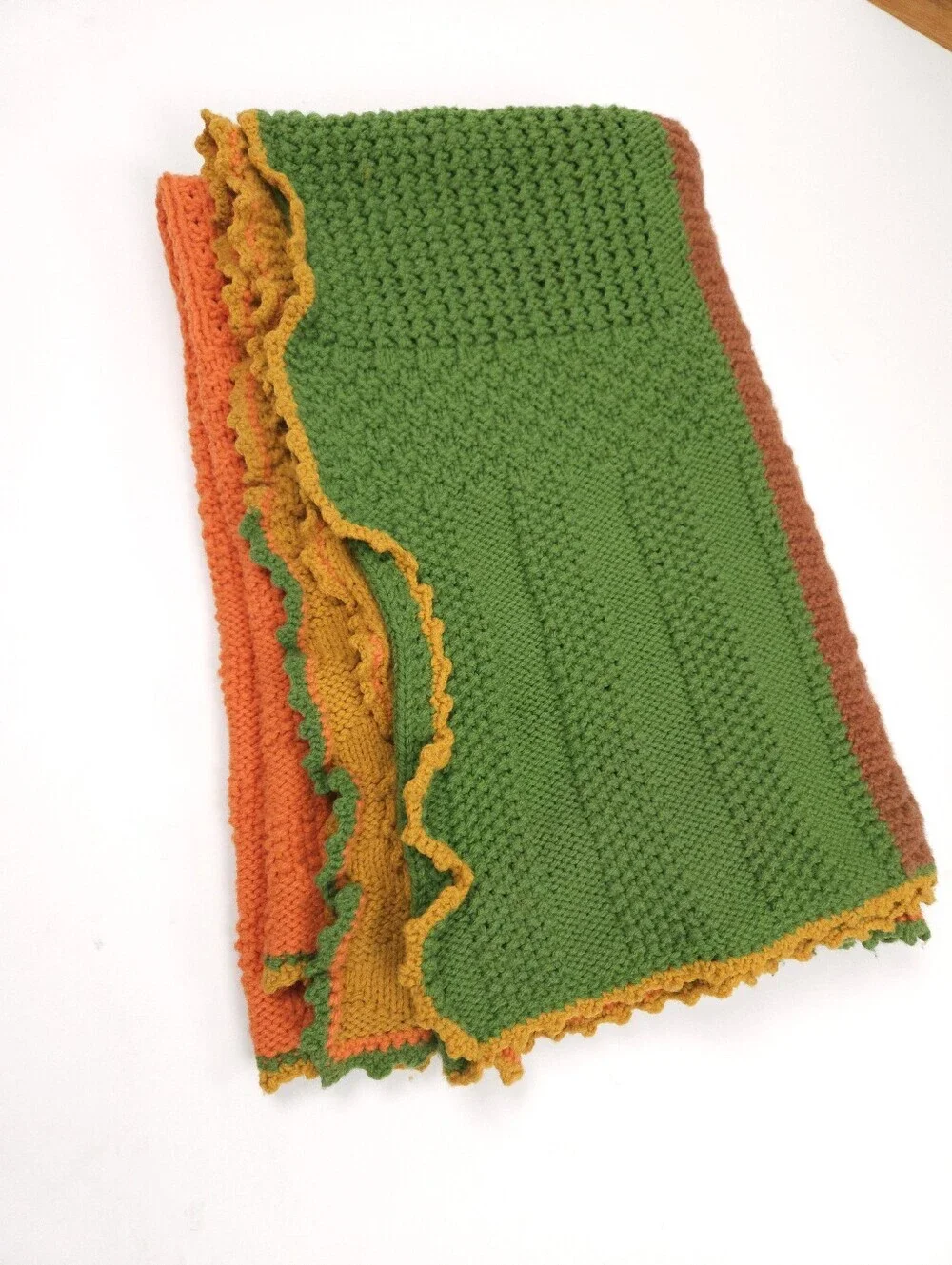 Handmade beautifully hand
